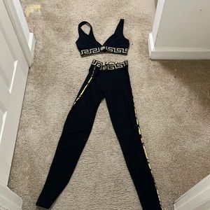Versace Set